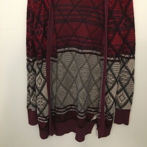 Knit Sweater